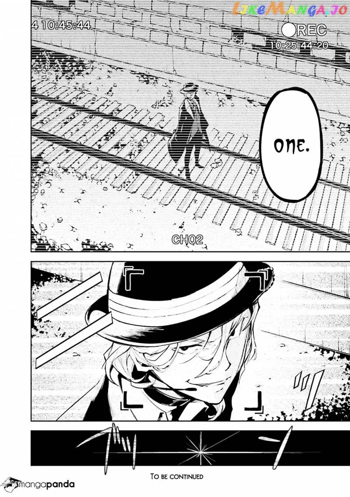 Bungou Stray Dogs Chapter 21 image 39_optimized